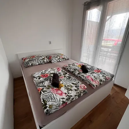 Silesia Camp Apartmán