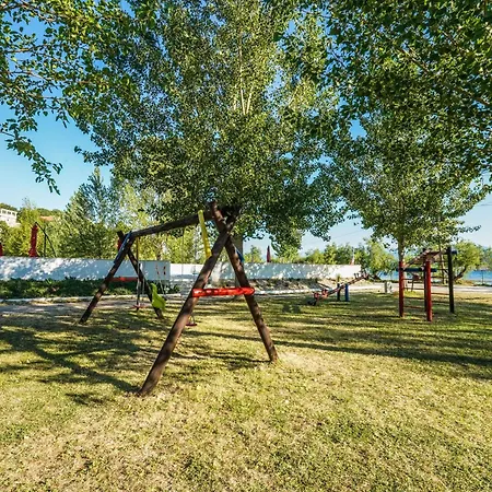 Silesia Camp Apartmán Donji Karin