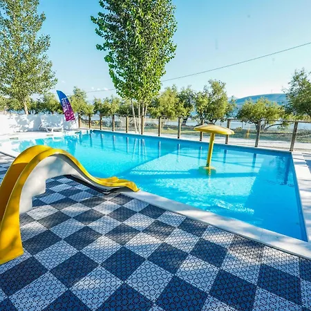 Silesia Camp Apartmán