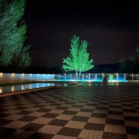 Silesia Camp Apartman