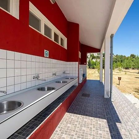 Silesia Camp Apartman Donji Karin