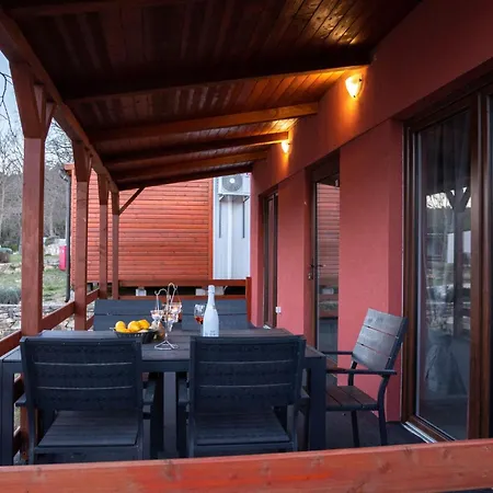 Apartman Silesia Camp *