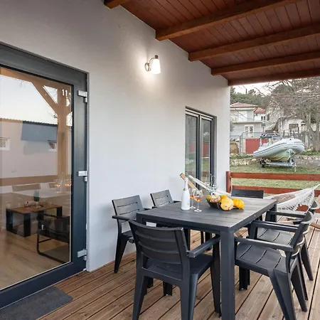 Apartman Silesia Camp *