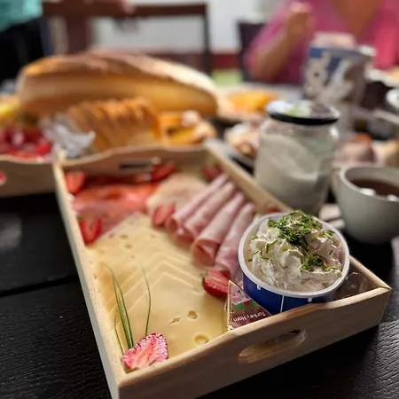 Silesia Camp Daire *