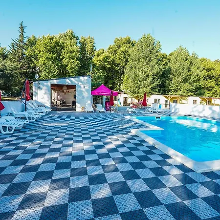 Silesia Camp Daire Donji Karin